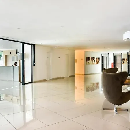 2201 Vista Mar - Landscape Apartment Fortaleza  Exterior photo