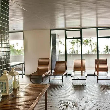 2201 Vista Mar - Landscape Apartment Fortaleza  Exterior photo
