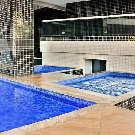2201 Vista Mar - Landscape Apartment Fortaleza  Exterior photo