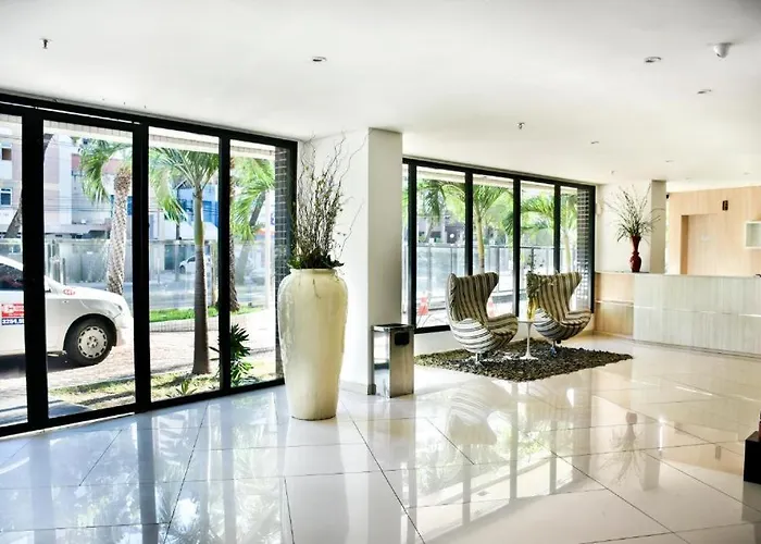 2201 Vista Mar - Landscape