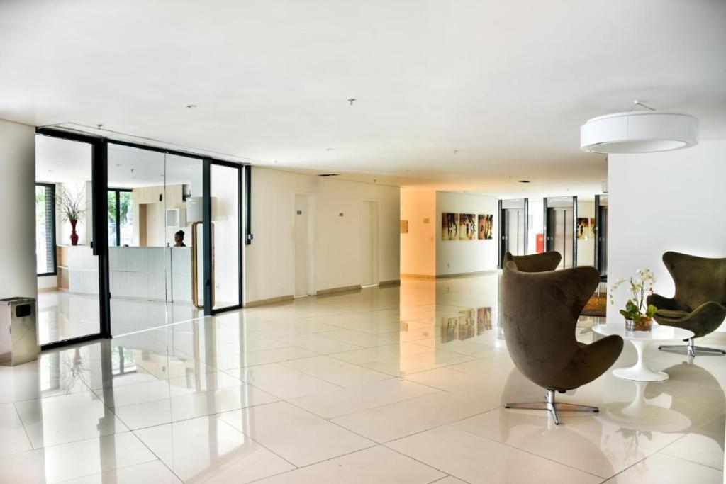 2201 Vista Mar - Landscape Apartment Fortaleza (Ceara)