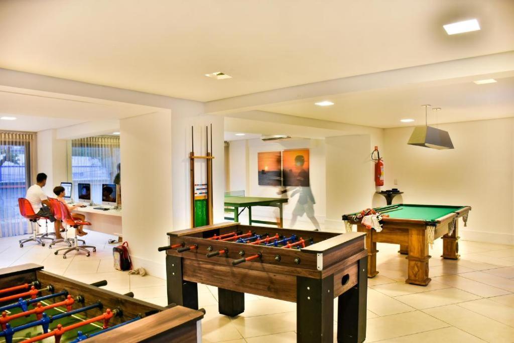 2201 Vista Mar - Landscape Apartment