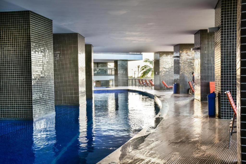 Apartamento 2201 Vista Mar - Landscape