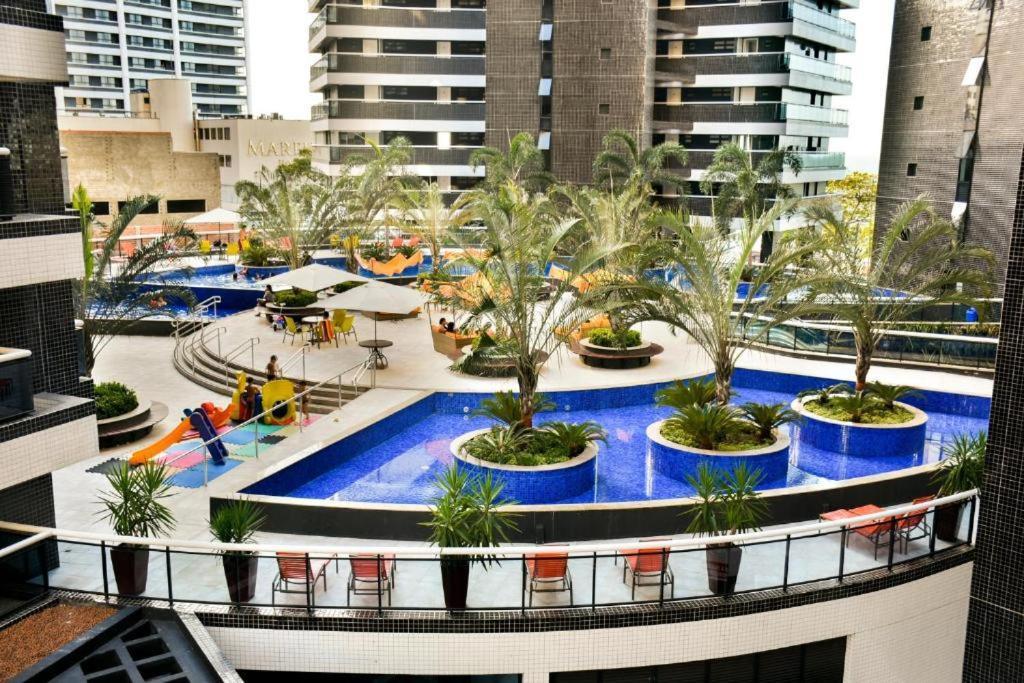 2201 Vista Mar - Landscape Apartamento *